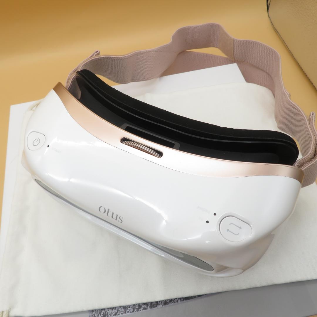 otus オータス 視力回復　 ビジョンセラピー トレーニング