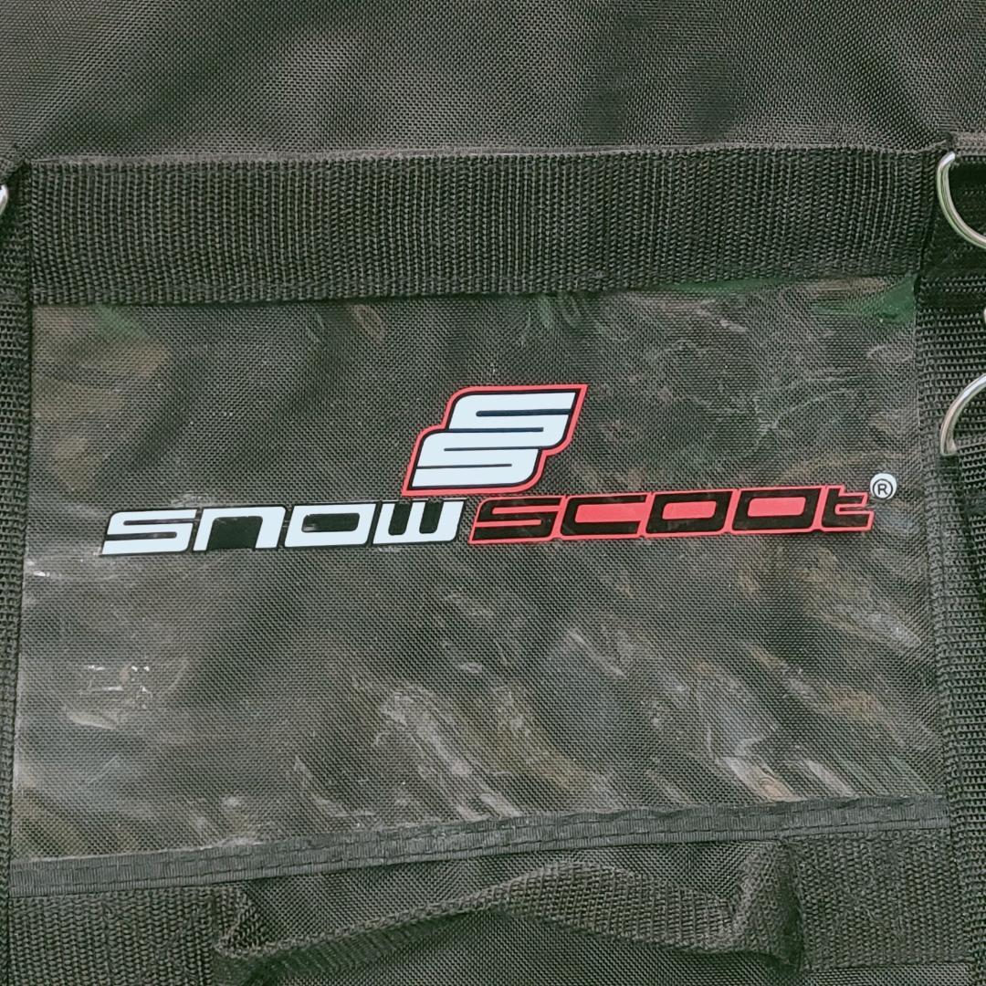 ジックジャパン　スノースクート Ride