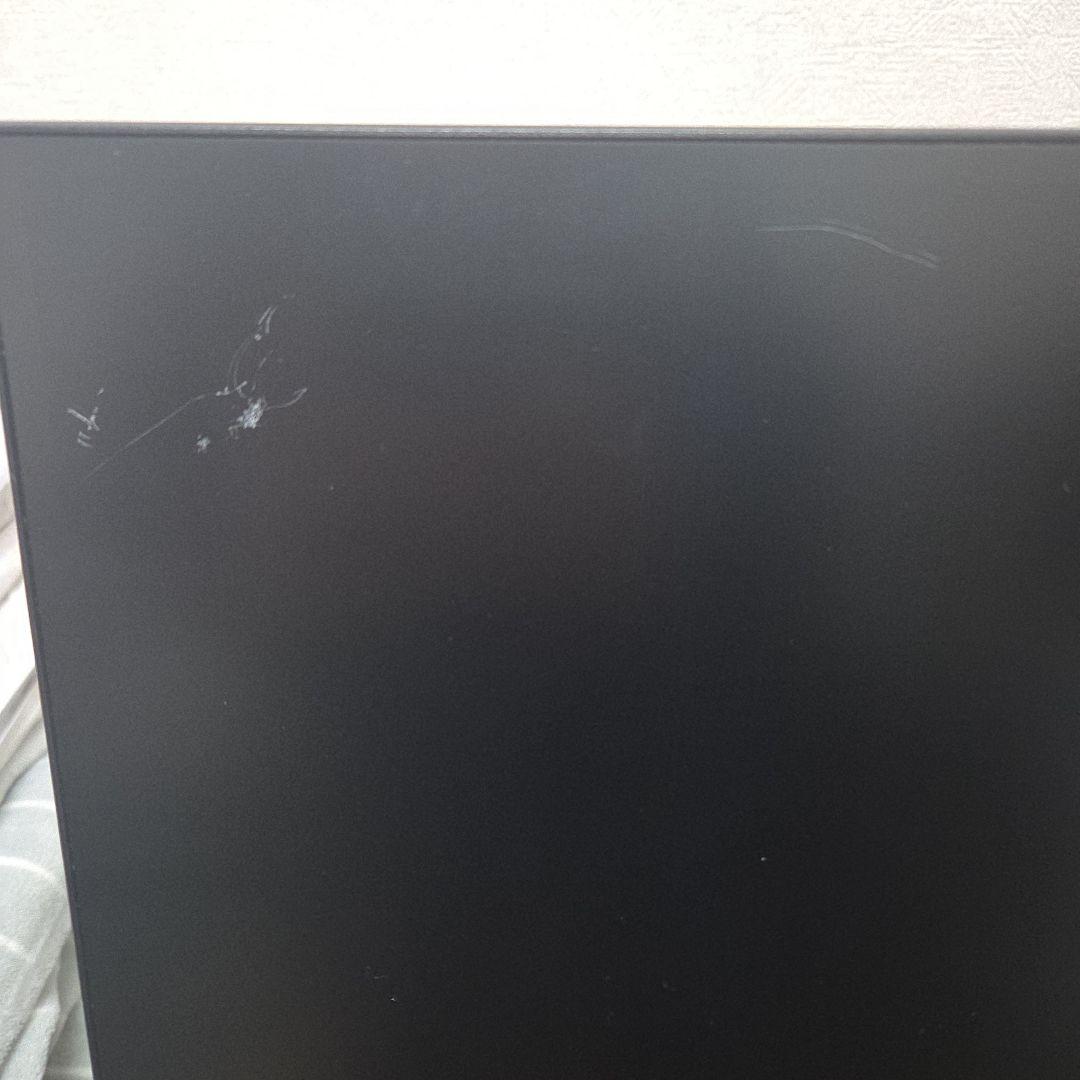 iiyamaモニター34インチワイドXUB3493WQSU/訳有り