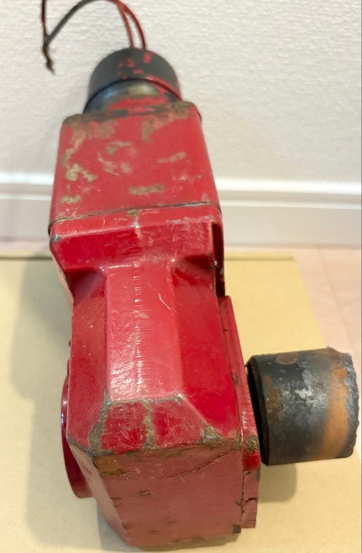 【リヤコボレーンセット】モーター&スイッチ（EF-1MS型）