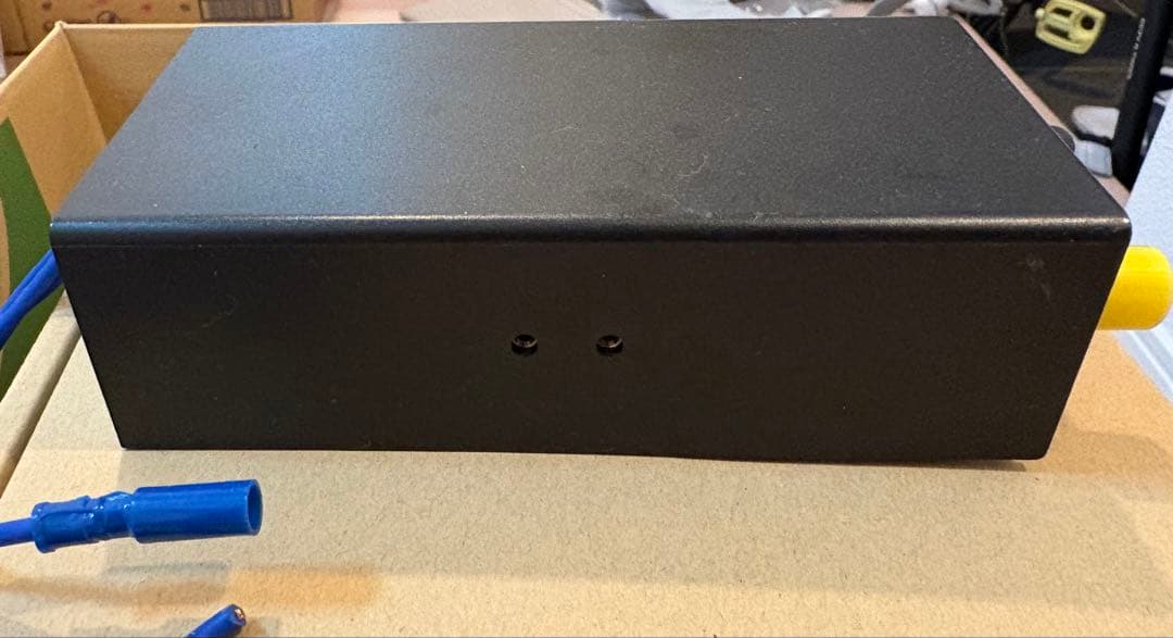 【リヤコボレーンセット】モーター&スイッチ（EF-1MS型）