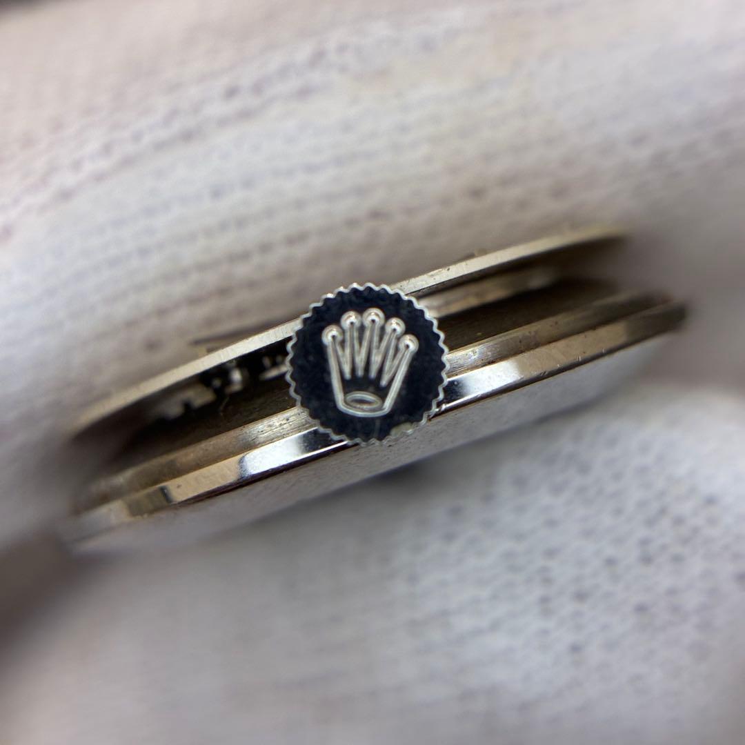 ゼ*ー様 不動　ロレックスキャリバー　cal.1400　ムーブメントプレジョン