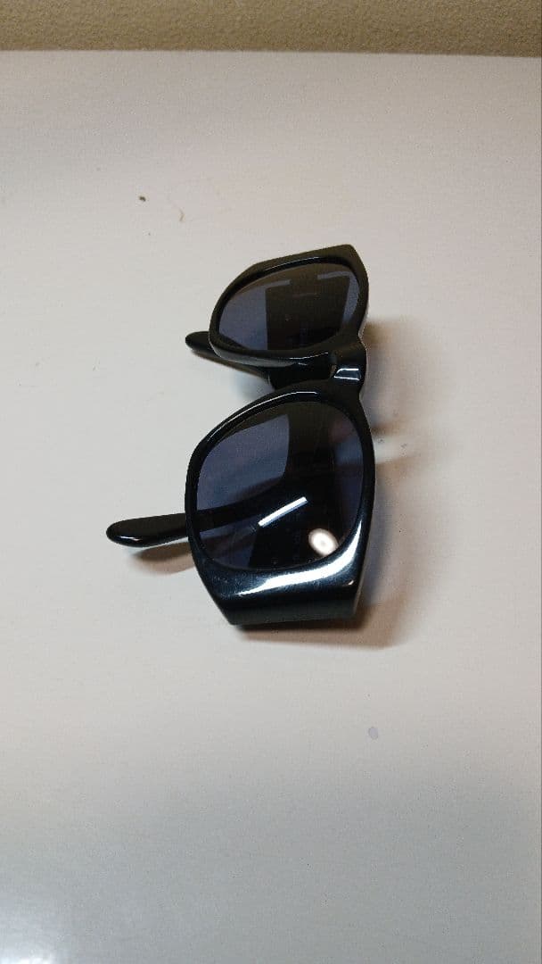 CHANEL　ココマーク　0004　サングラス