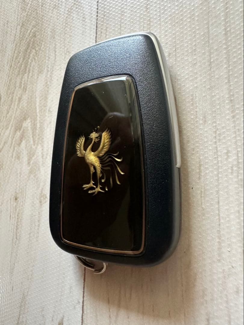 トヨタ　純正　センチュリー　スマートキー　UWG60 パワートランク