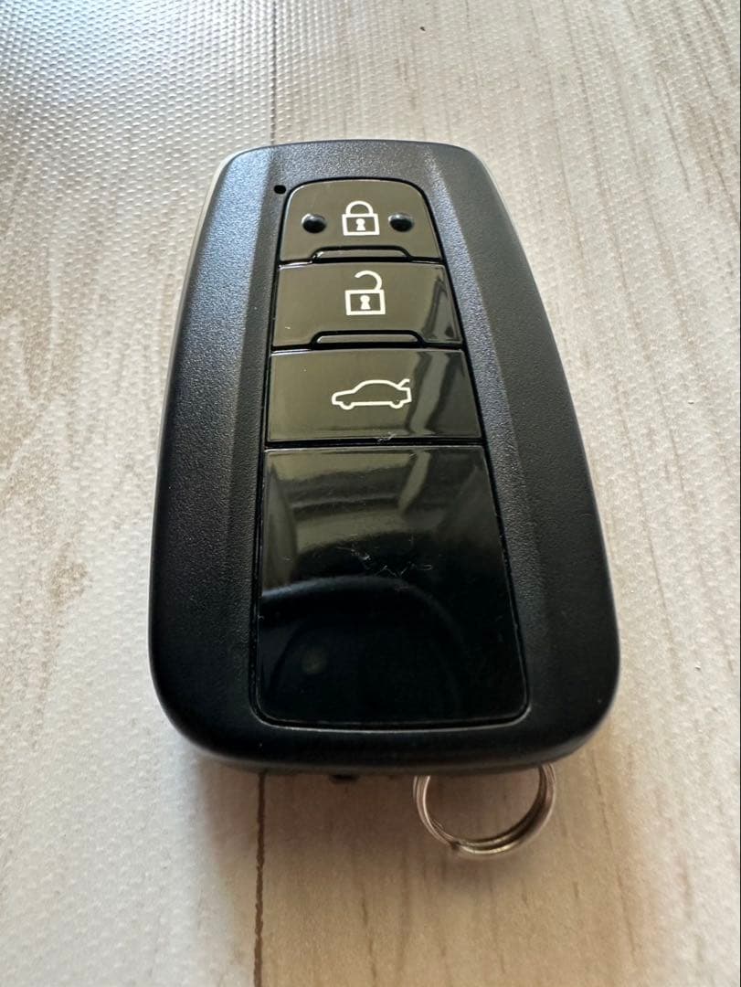 トヨタ　純正　センチュリー　スマートキー　UWG60 パワートランク