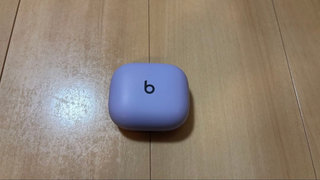 Powerbeats Pro 2 ワイヤレスイヤホン ハイパーパープル