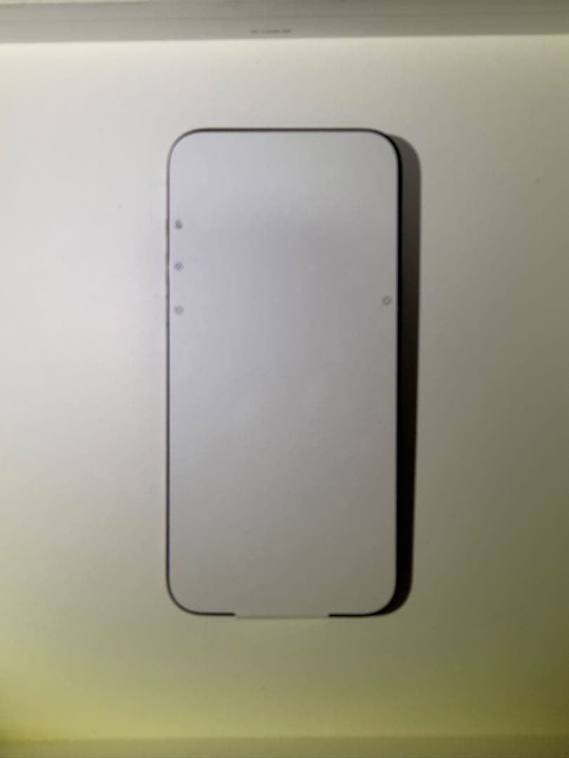 新品！iPhone 15 Pro Max 1TB ブラック（USモデル）