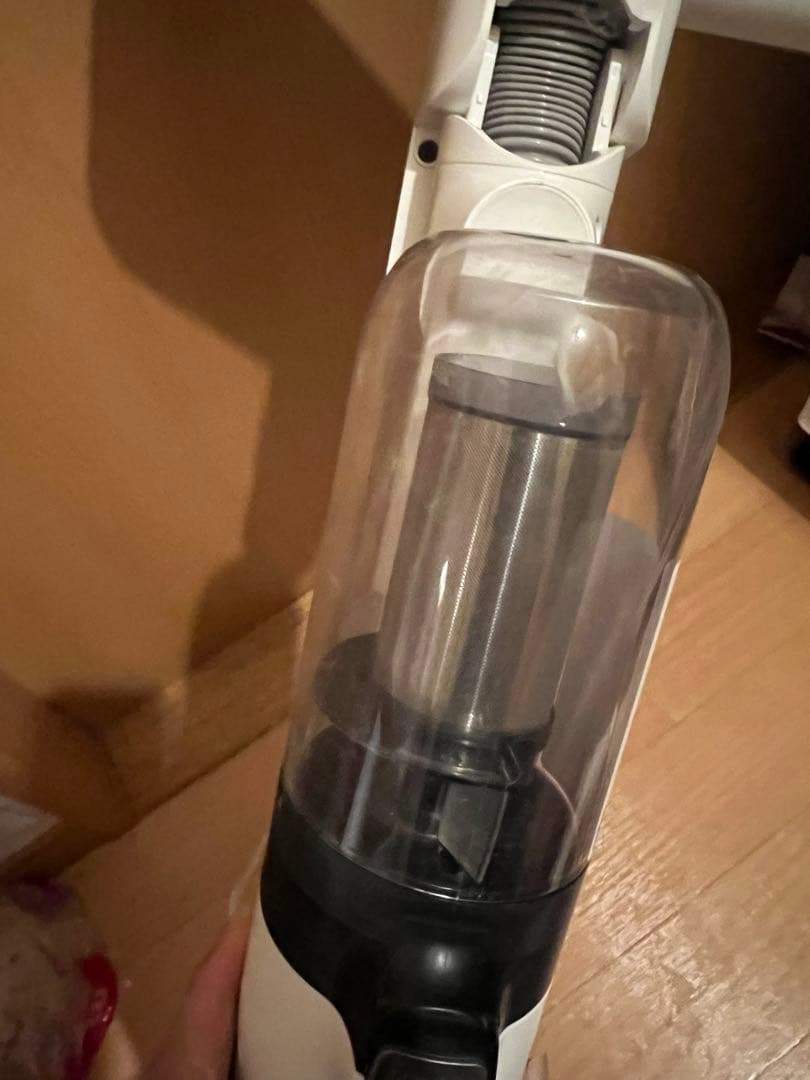 あっぷるさん専用・レイコップ　raucop rs4 100jpwh 布団クリーナ