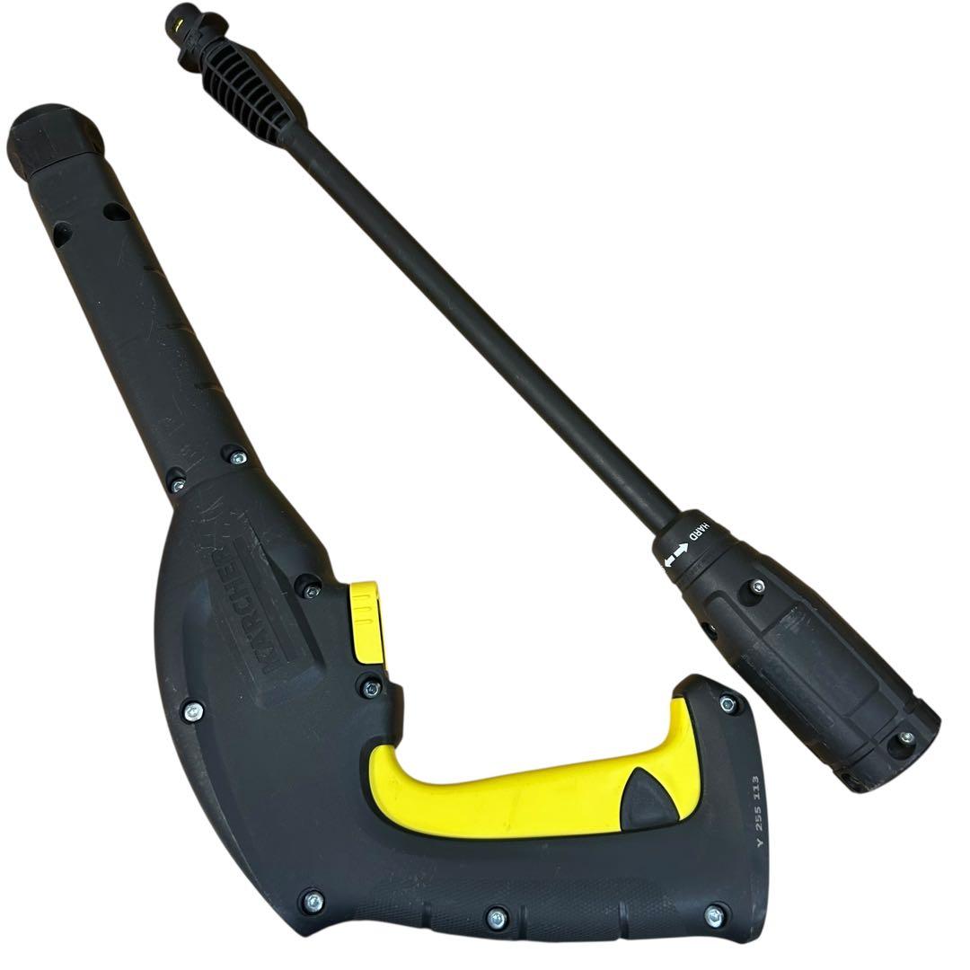 ⑤ケルヒャー 高圧洗浄機JTK サイレント S 1.600-910.0