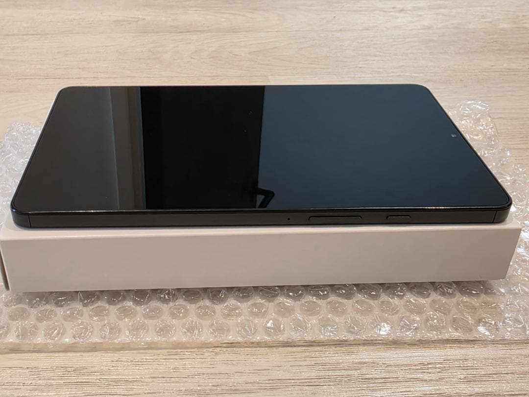 Galaxy Tab A9 SM-X115 SIMフリー Android16