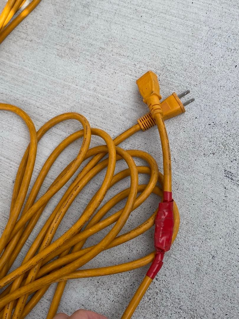 【まとめ売り】RYOBI 芝刈り機 LMR-2300 AB-1120