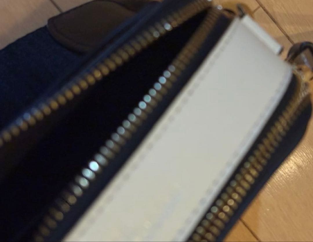 今だけセール‼️今日処分‼️結構綺麗】 MARC JACOBS スナップショット
