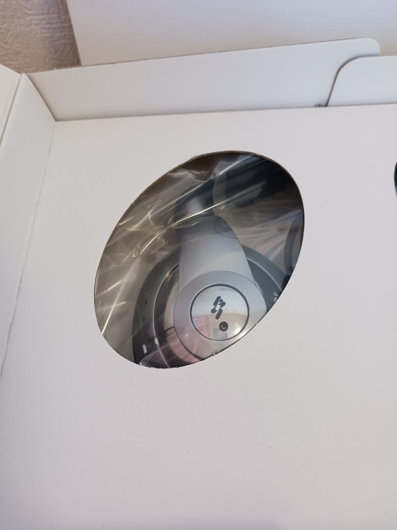 新品、未開封、高性能、SSI.プレミアムヘッドホン、速聴機、ナポレオンヒル