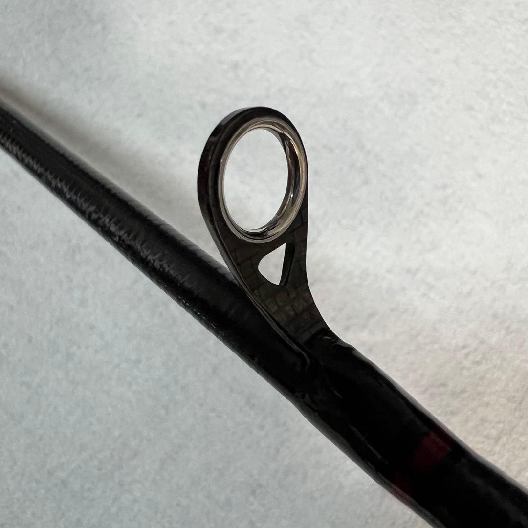 【本日までお値引き】ダイワ エメラルダス ストイスト RT 84M