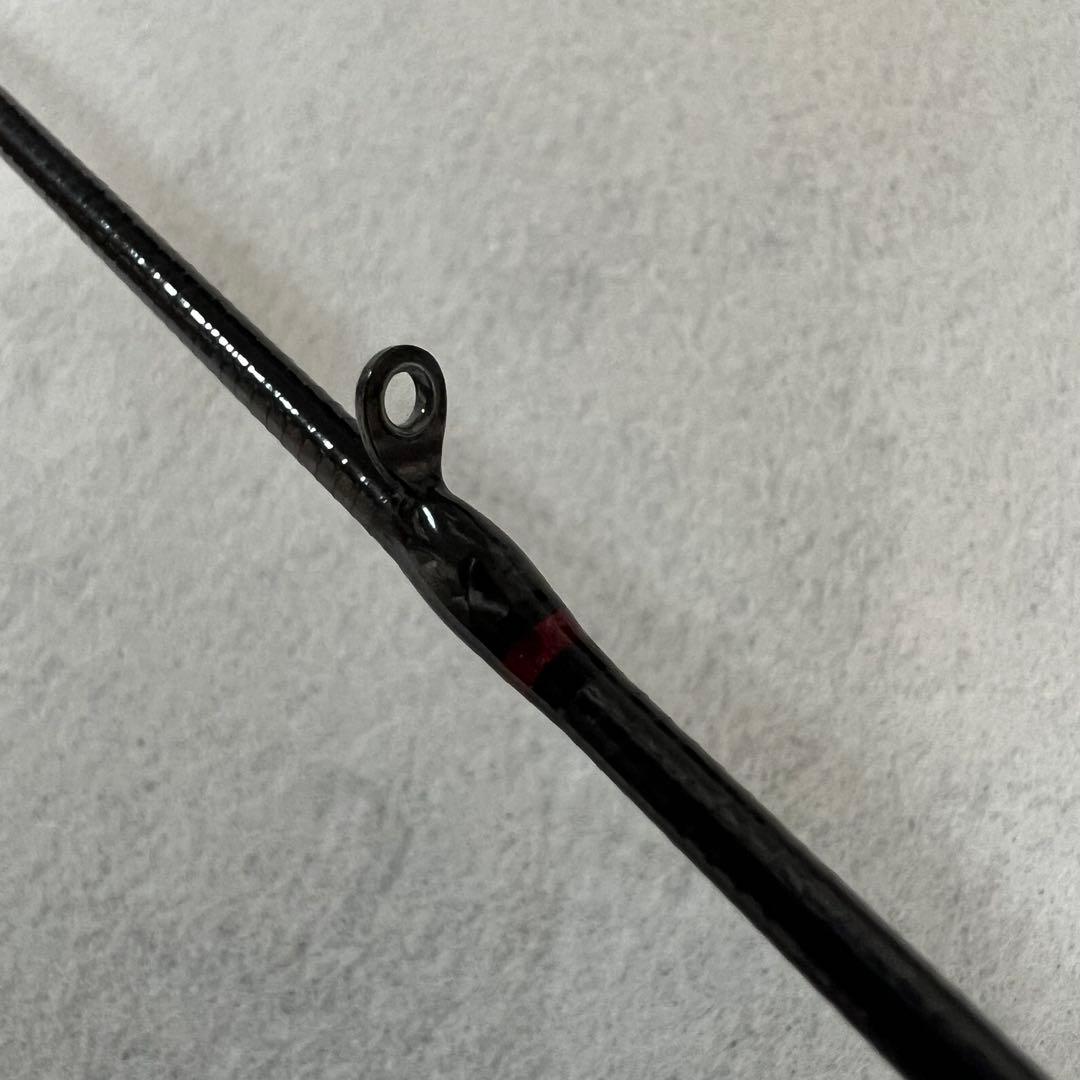 【本日までお値引き】ダイワ エメラルダス ストイスト RT 84M