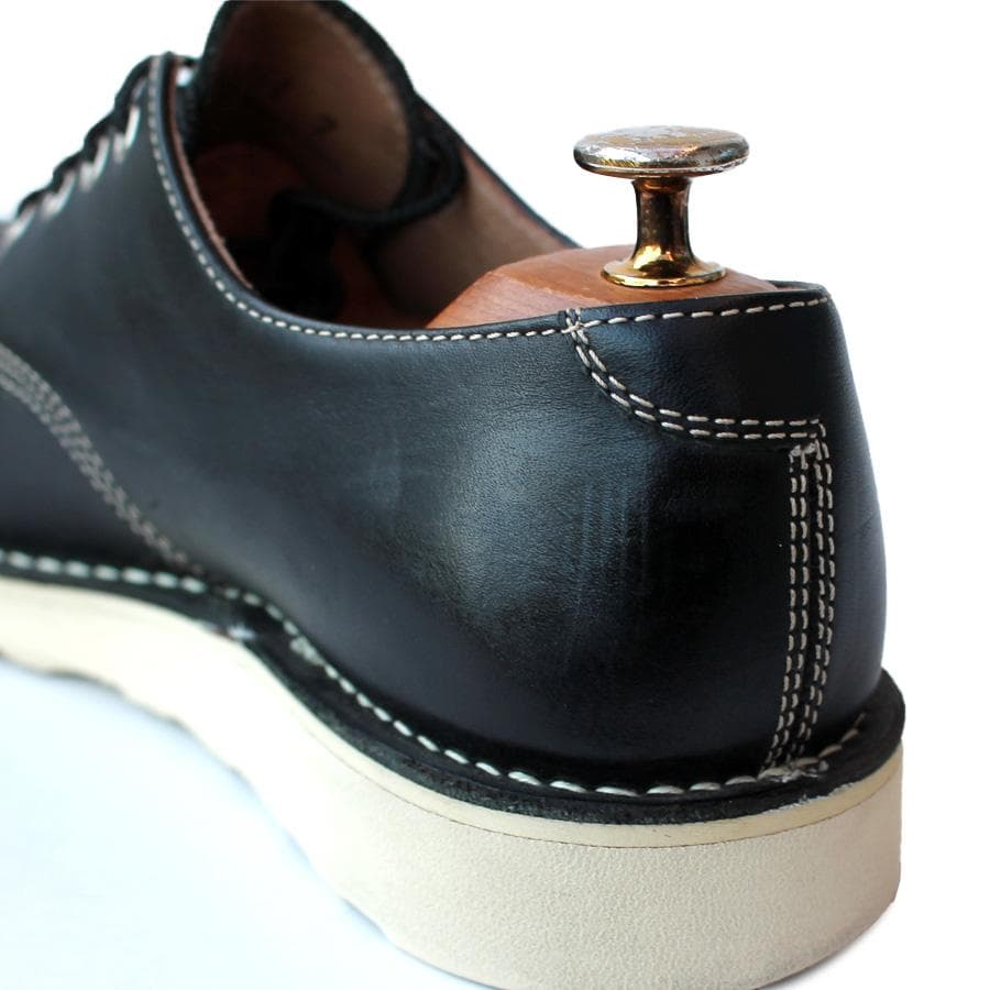 良品 DANNER WORK MOC D910054 モックトゥ 日本製