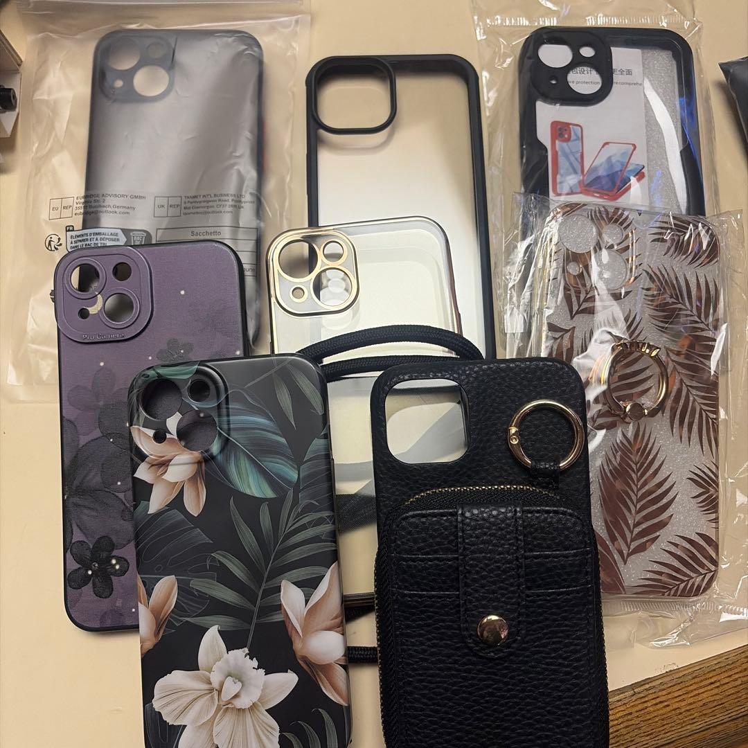 Apple iPhone 14 ブラック 本体 SIMフリー