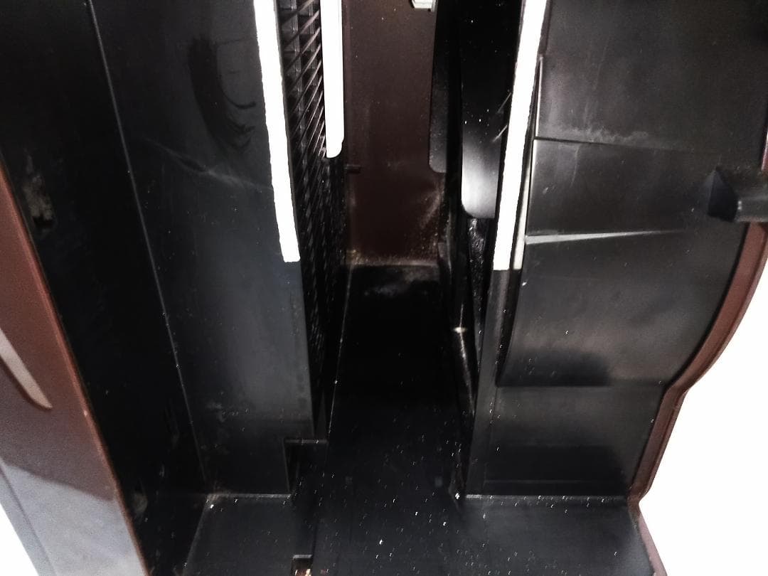 富士通 PLAZION DAS-303K-T 2020年製 プラズマイオン ★