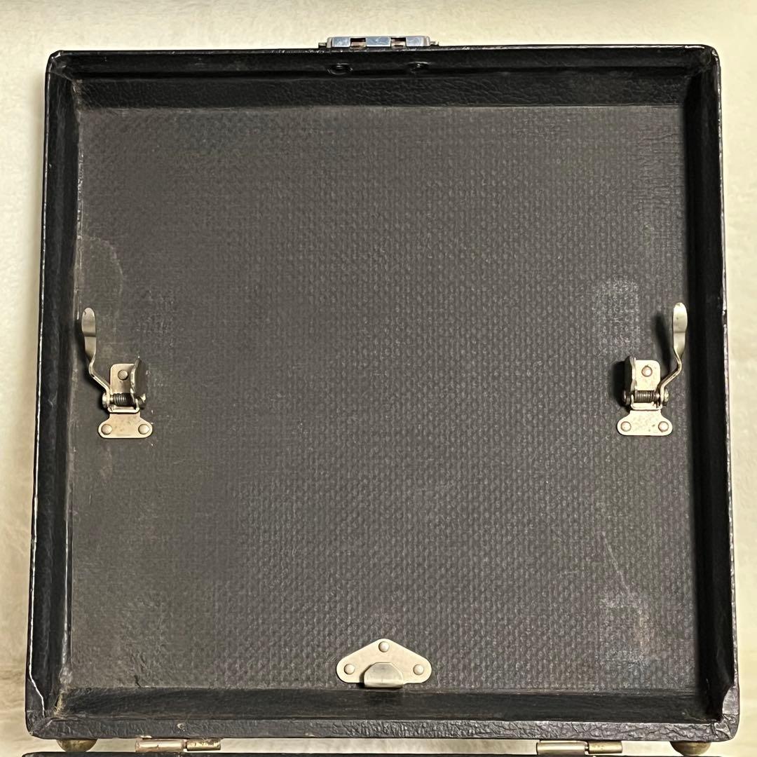 アンティーク　タイプライター　REMINGTON MODEL 5 レミントン社製