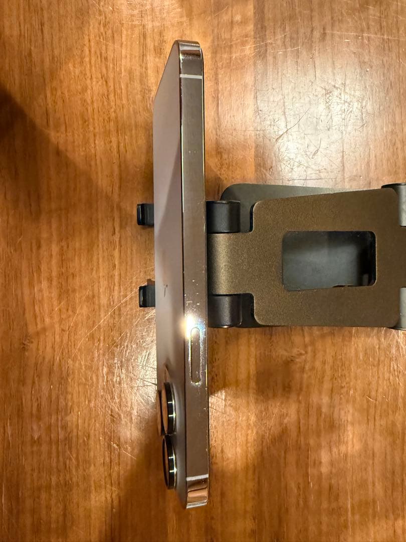 Apple iPhone 14 プロマックス　シルバー 本体　SIMフリー