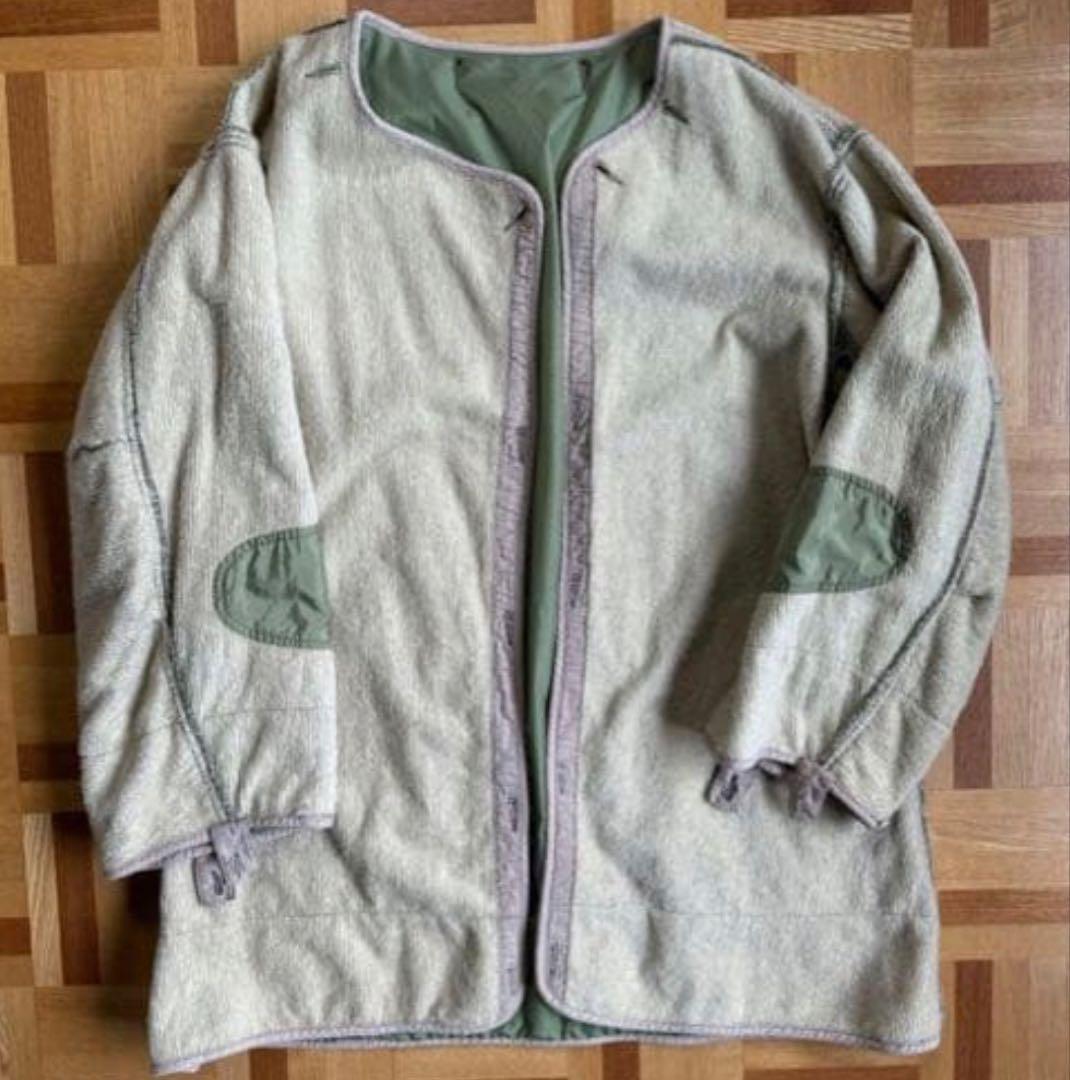 【本日まで】M-1951 M-51 +ライナー+フードセットモッズパーカー