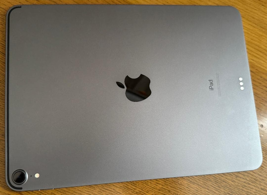 iPadPro11 256G 第1世代 Wi-Fi