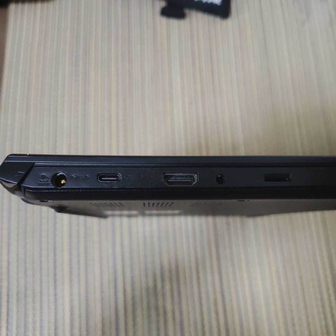 dynabook 11世代Core i5 メモリ16gb