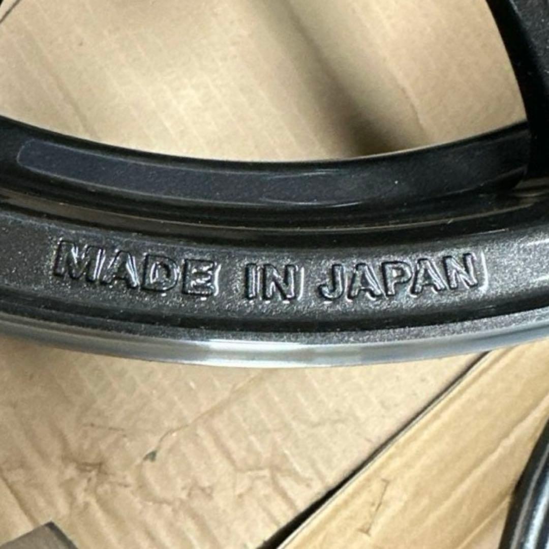 ゆ*う様 RAYS gram lights 57Transcend