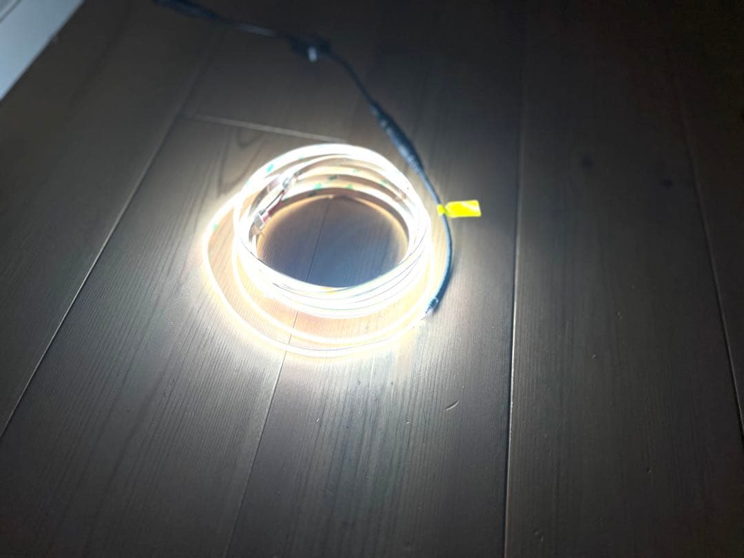 JAJAN フィギュアラック用　LED照明