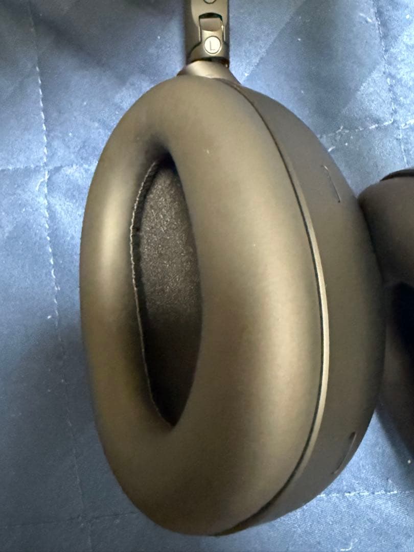 SONY WH-1000XM6 (BM)ブラック