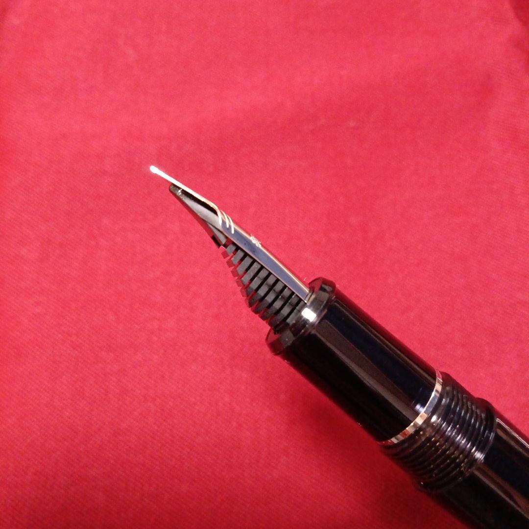 プラチナ センチュリー #3776 黒