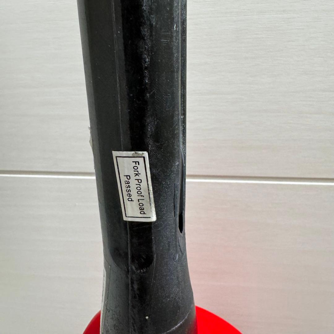 TREK MADONE SLR フロントフォーク　超美品　トレック　マ