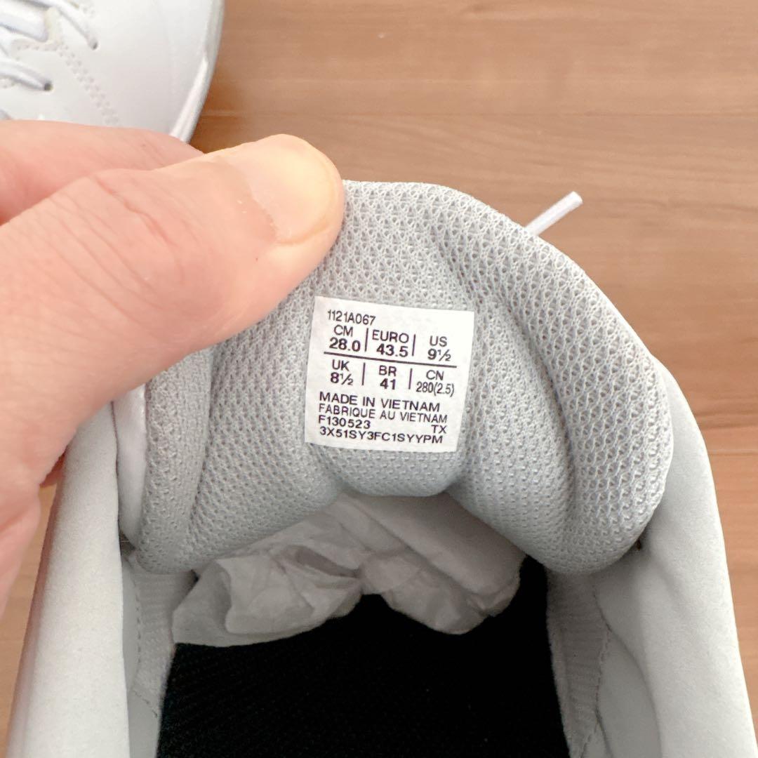 アシックス GOLDSTAGE FANG 野球スパイク 28cm 新品未使用