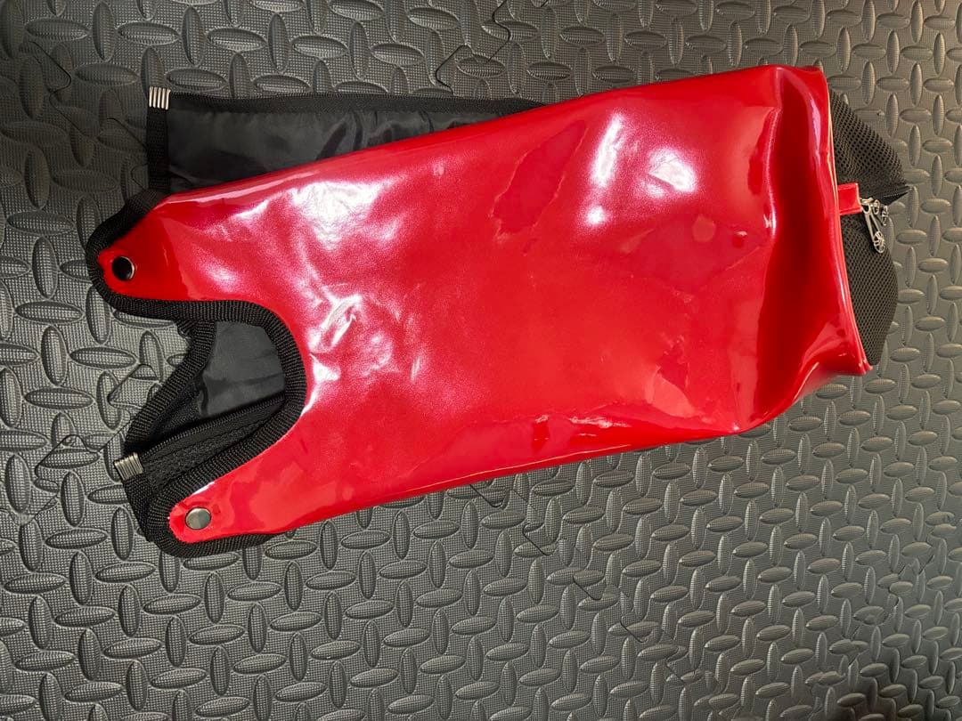 BRIDGESTONE ブリヂストン　キャディバッグ　ツアーレプリカ