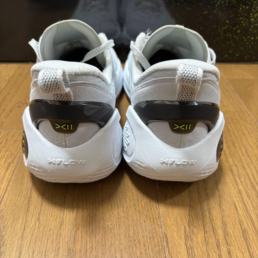 Curry 12 \"Gravity\" Special Box 【28.5cm】