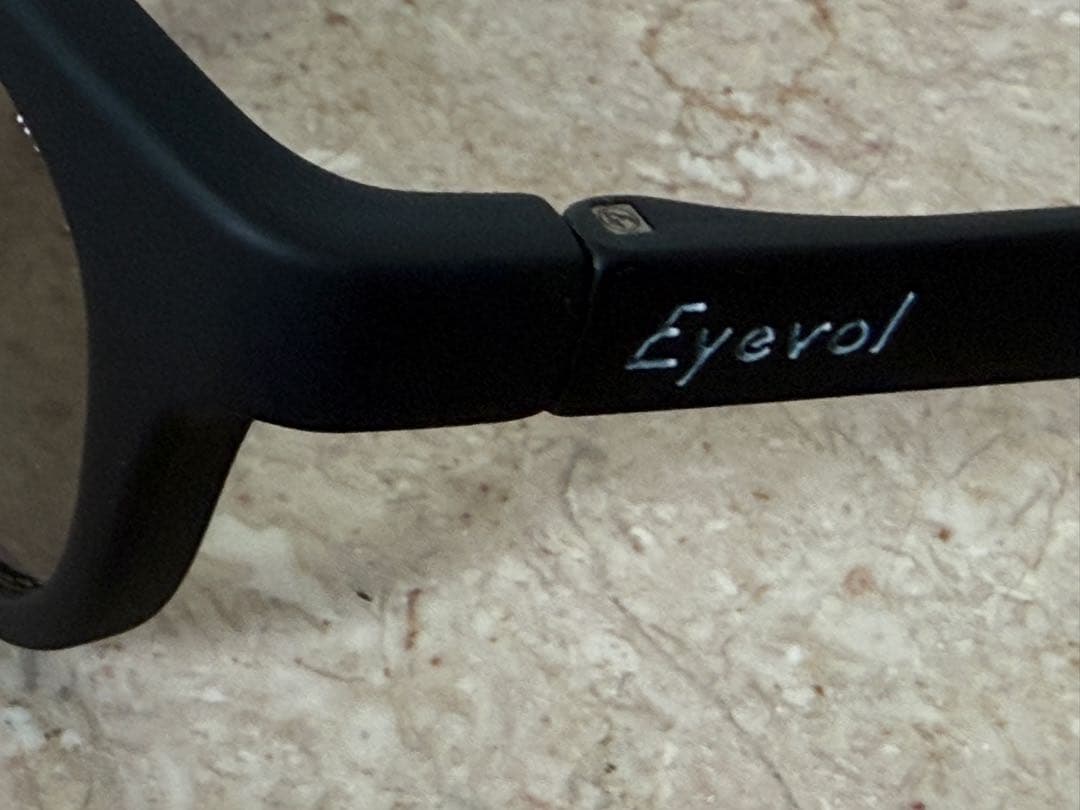 EyevolｘTELEX LEIFER III XL MBK-TLX-TVG