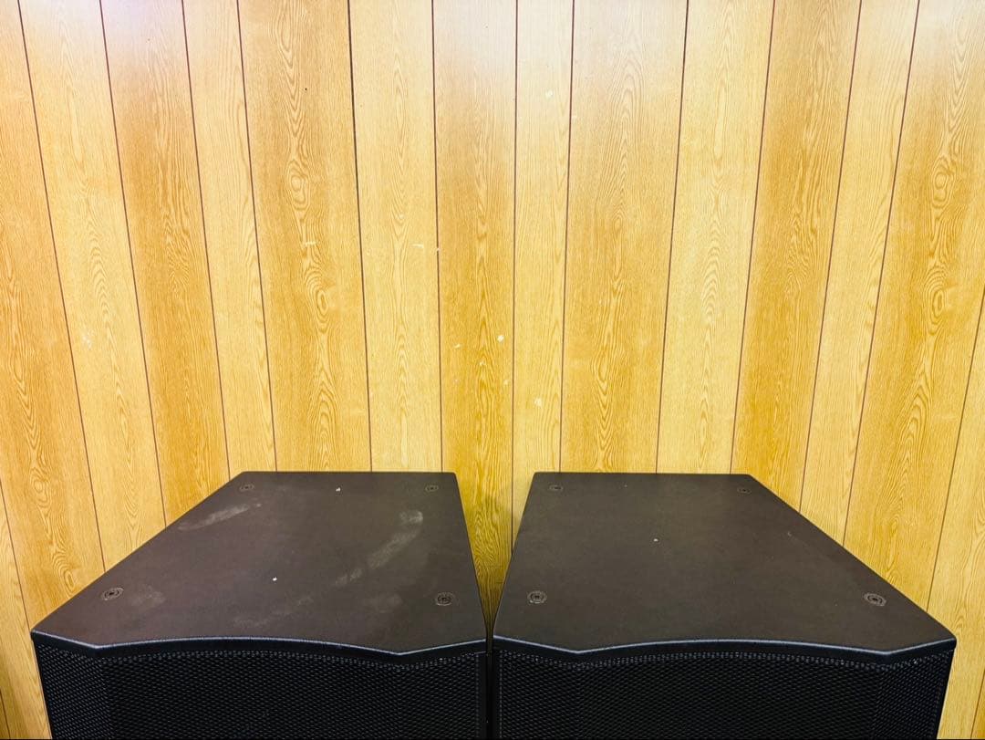 スピーカー・ウーファー BOSE LT9403 Panaray Loudspeaker System