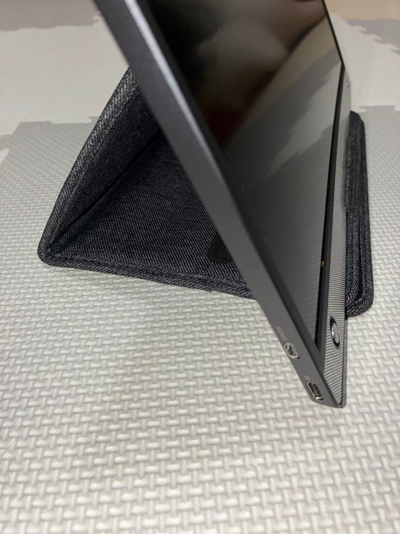 【美品】ASUS モバイルモニター 15.6インチ MB16AH