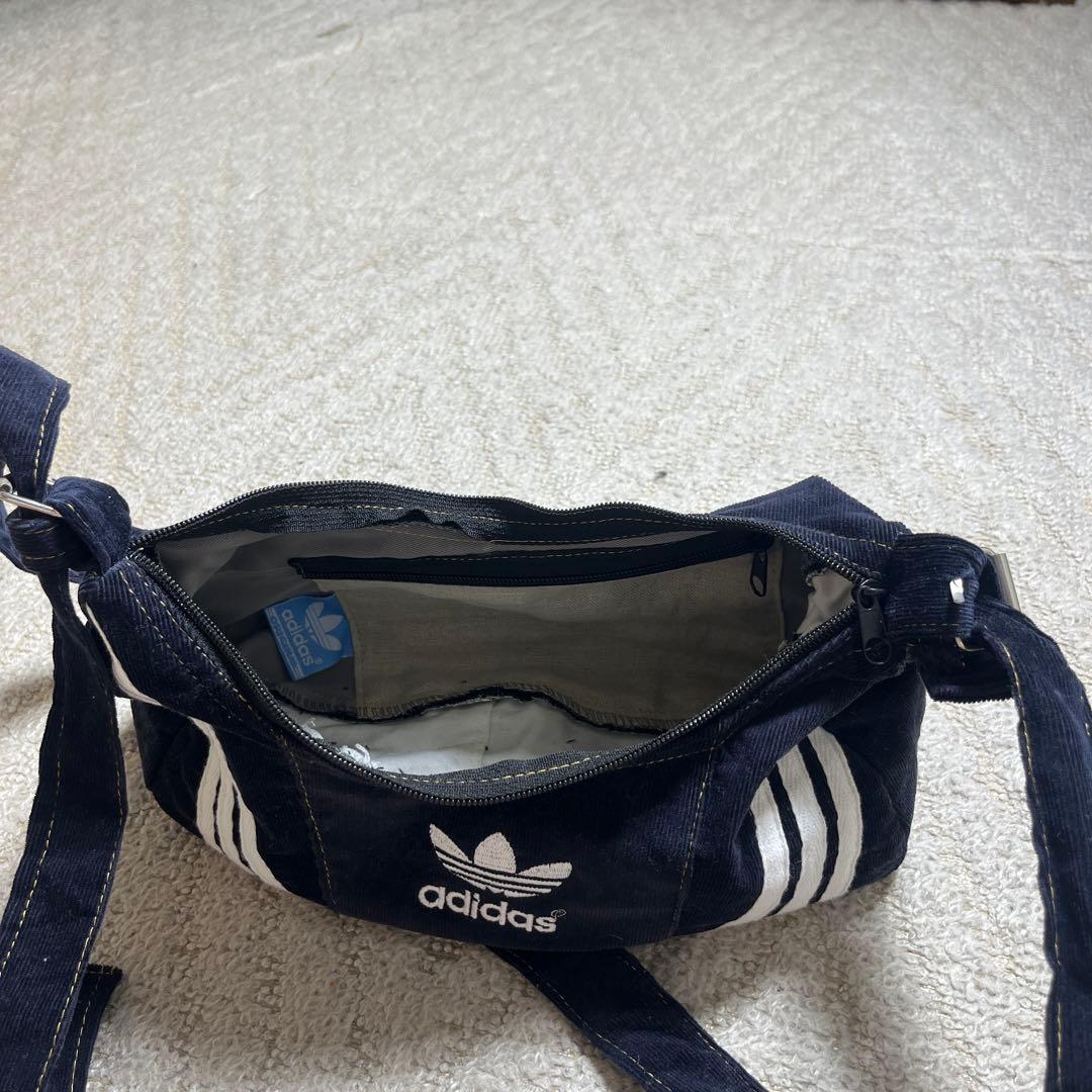 【古着】adidas remake y2k bag