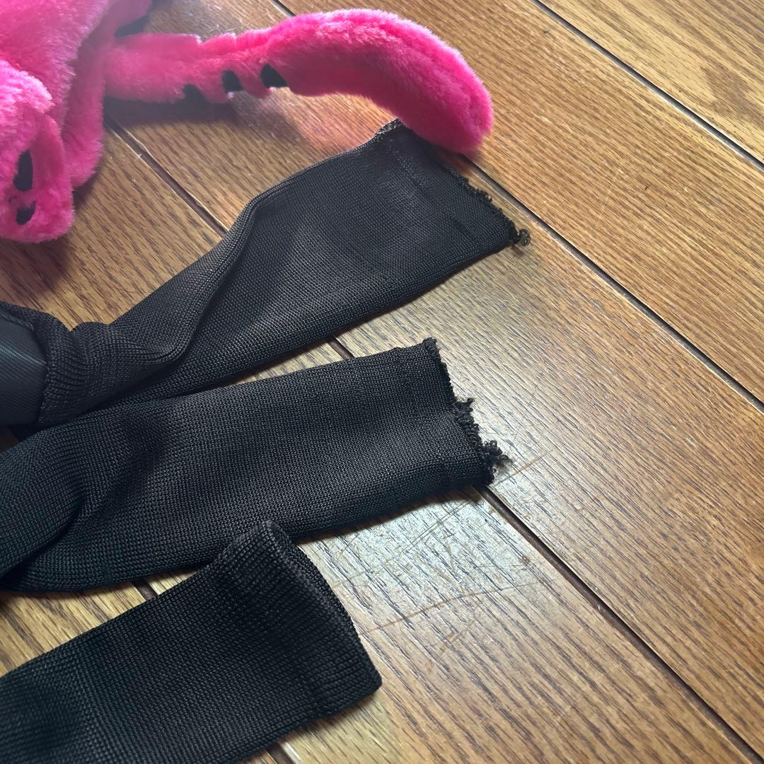 ホワイトゴルフバッグ・キャディバッグ