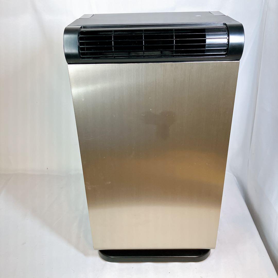 【美品】YEC-LD03C 山善 コンパクトクーラー 小型 工事不要 簡単設置