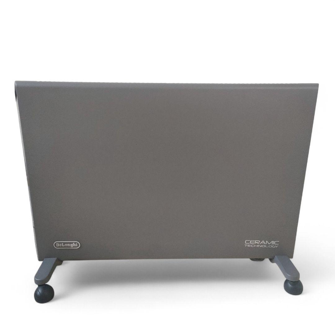 【完動品】デロンギ コンベクターヒーター HXJ60L12 即暖省エネ 静音暖房