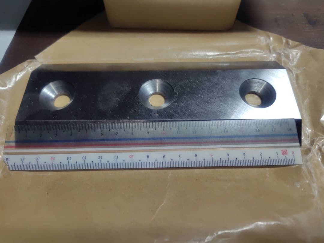 kcm 71 72 チッパーナイフ　やまびこ　共立　大橋