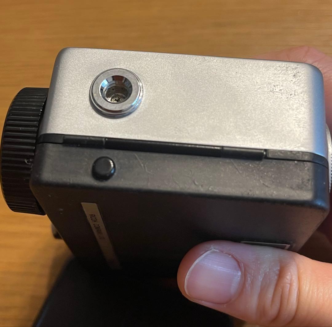 RICOH リコーオートハーフE2