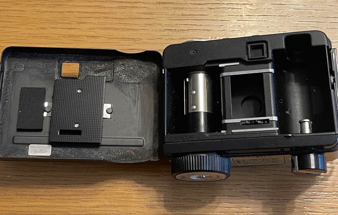 RICOH リコーオートハーフE2