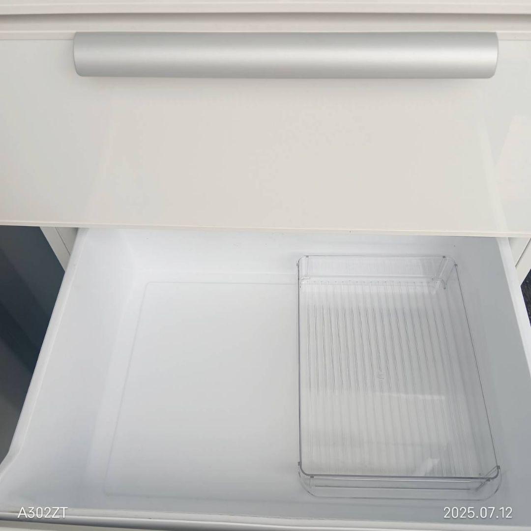 2115設置まで対応 訳あり特価品 アクア大型冷蔵庫　355L