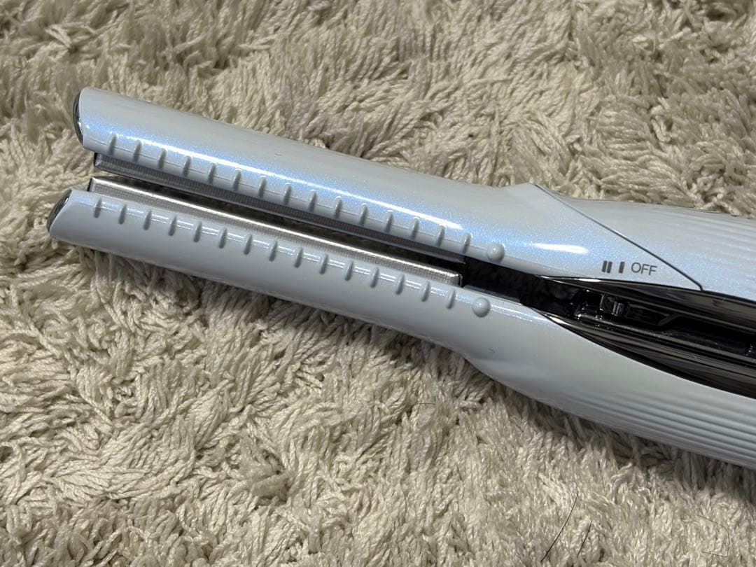 ReFa finger iron st リファ ストレートアイロン ミニサイズ