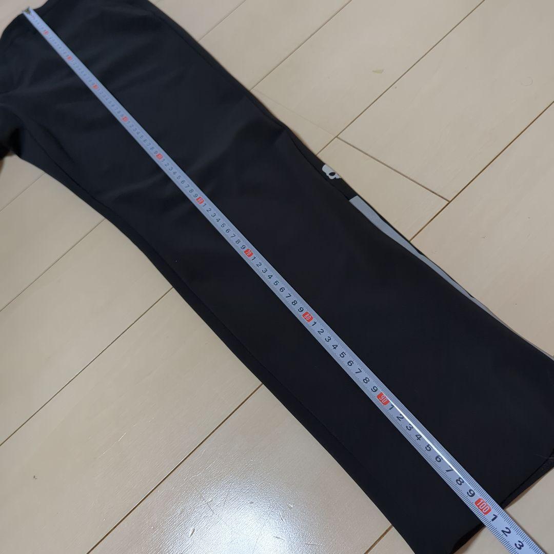 ハイドロゲン　HYDROGEN　ゴルフパンツ　ズボンドクロ