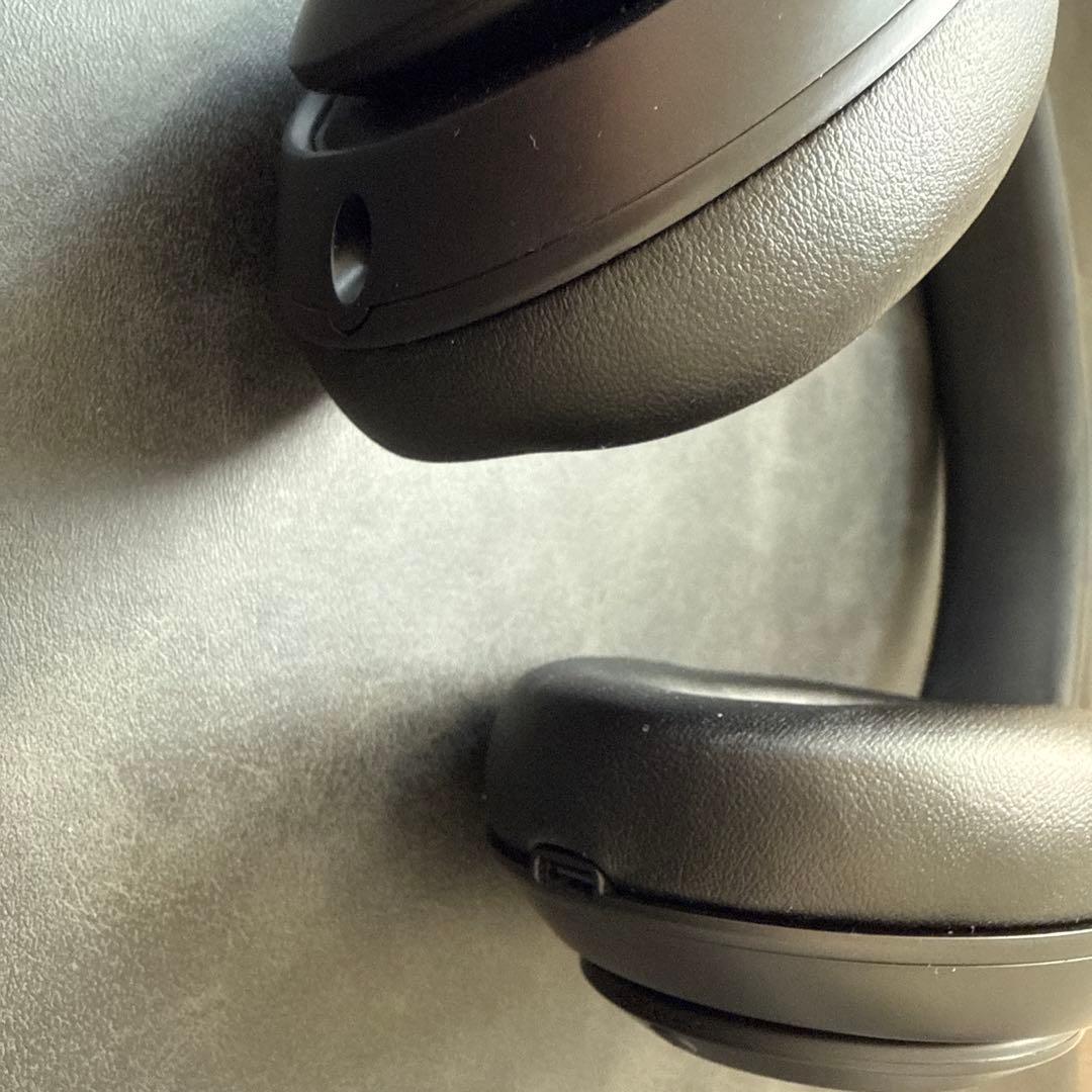 Beats studio pro ブラック 大谷翔平
