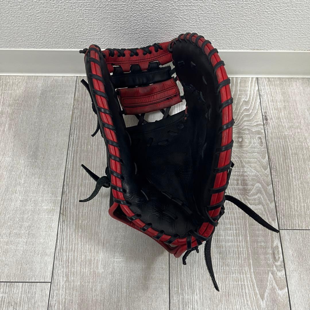 スラッガー　ファーストミット